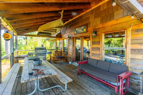 1226 Trapline Trail, ON K0M 1S0