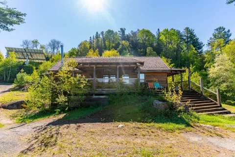 1226 Trapline Trail, ON K0M 1S0