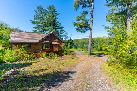 1226 Trapline Trail, ON K0M 1S0