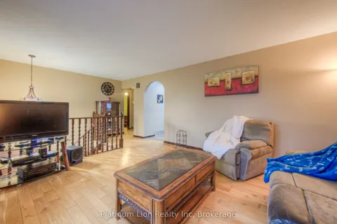 22 Battersea Avenue, ON L2P 1L7