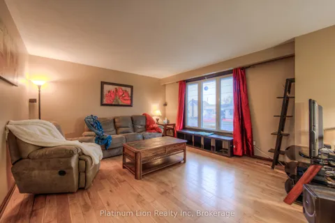 22 Battersea Avenue, ON L2P 1L7