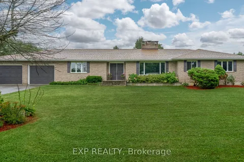 737 County Rd 18 N/A, ON K0K 1P0