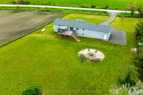 384345 Sideroad 20 N/A, ON L9W 3Z2