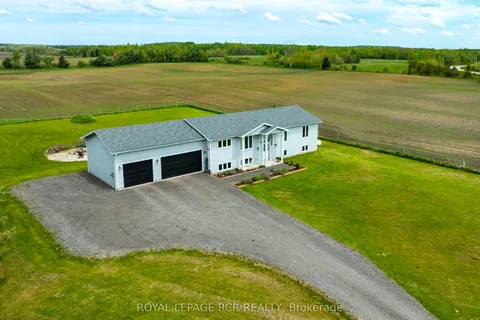 384345 Sideroad 20 N/A, ON L9W 3Z2