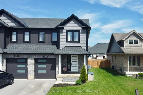 245 Eccles Avenue, ON N0G 1R0