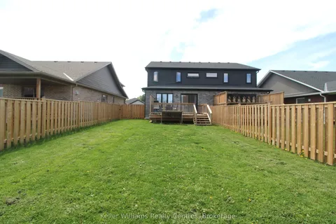 245 Eccles Avenue, ON N0G 1R0