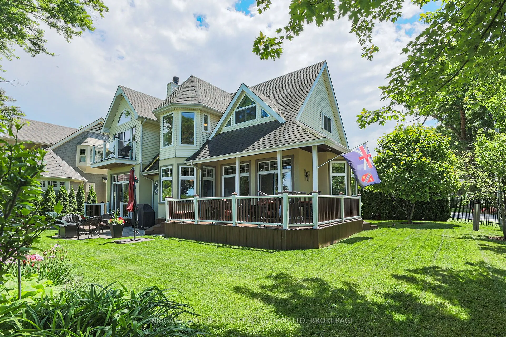 572 Niagara Boulevard, ON L0S 1J0