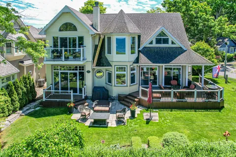 572 Niagara Boulevard, ON L0S 1J0