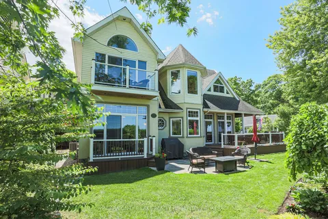 572 Niagara Boulevard, ON L0S 1J0