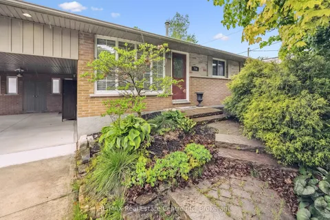 756 CAMBRIDGE Street, ON N4S 4V6