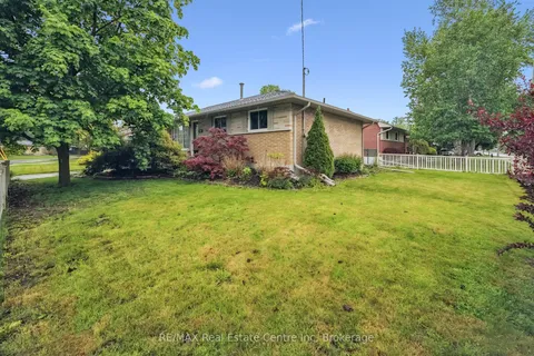 756 CAMBRIDGE Street, ON N4S 4V6