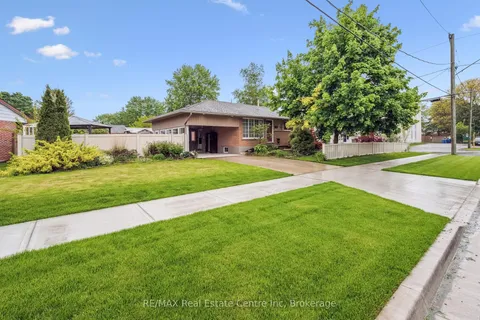 756 CAMBRIDGE Street, ON N4S 4V6