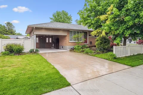 756 CAMBRIDGE Street, ON N4S 4V6