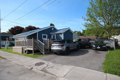 48 Bentinck Street, ON K8V 4E3