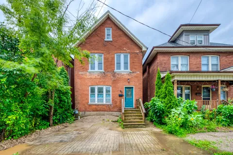92 Park Avenue, ON N3S 5H6