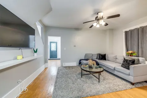 92 Park Avenue, ON N3S 5H6