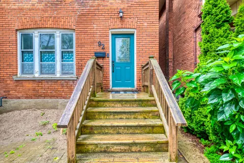 92 Park Avenue, ON N3S 5H6