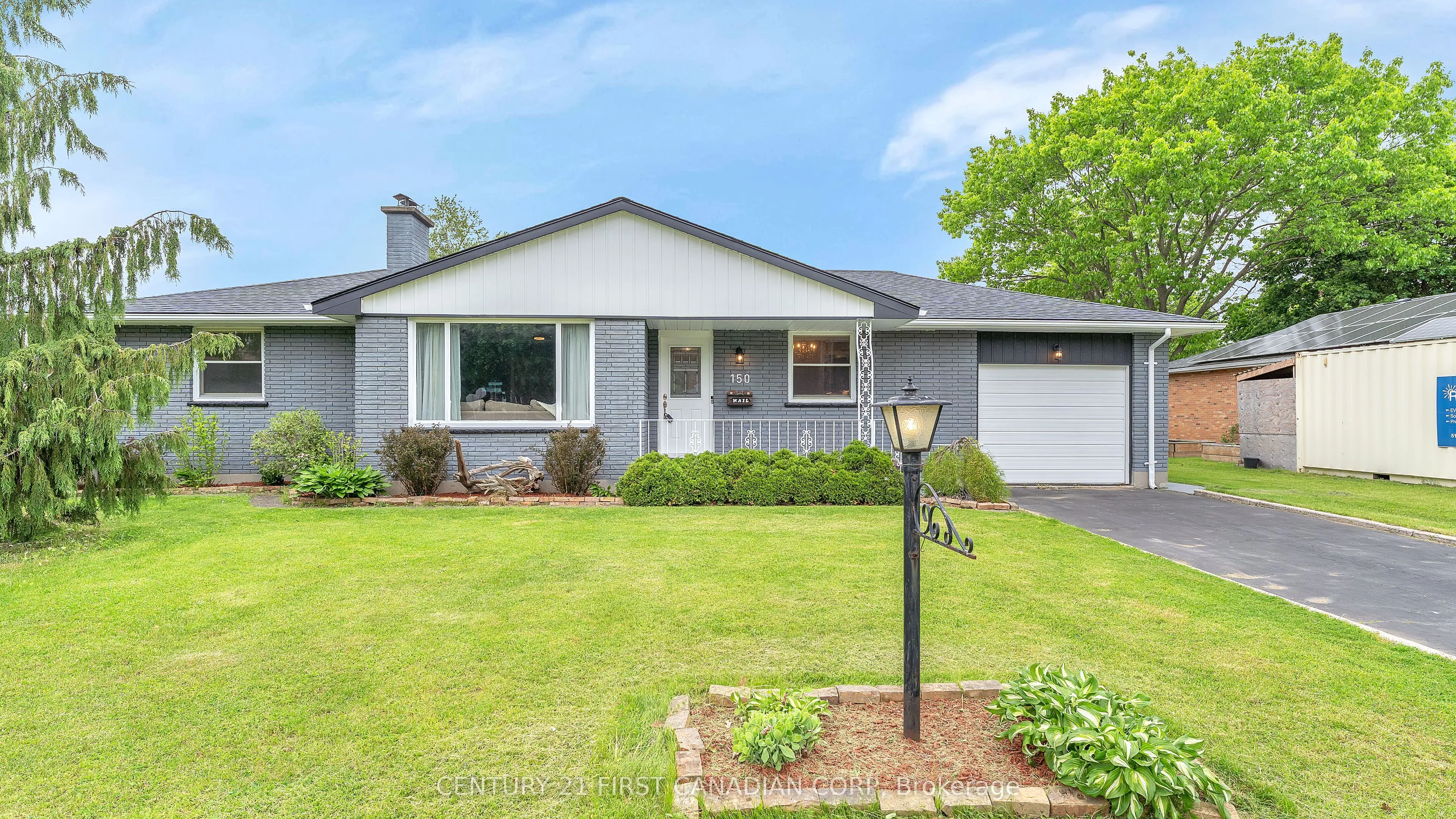 150 Rutherford Avenue, ON N5H 2N8
