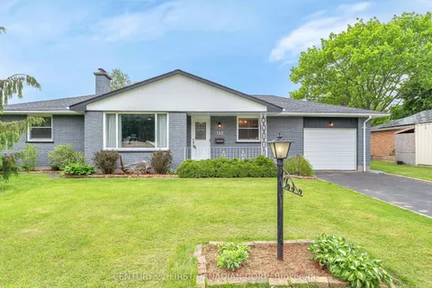 150 Rutherford Avenue, ON N5H 2N8