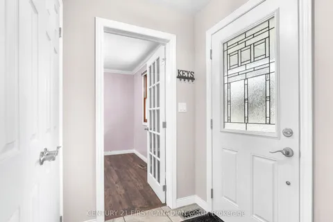 150 Rutherford Avenue, ON N5H 2N8