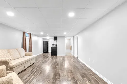 150 Rutherford Avenue, ON N5H 2N8
