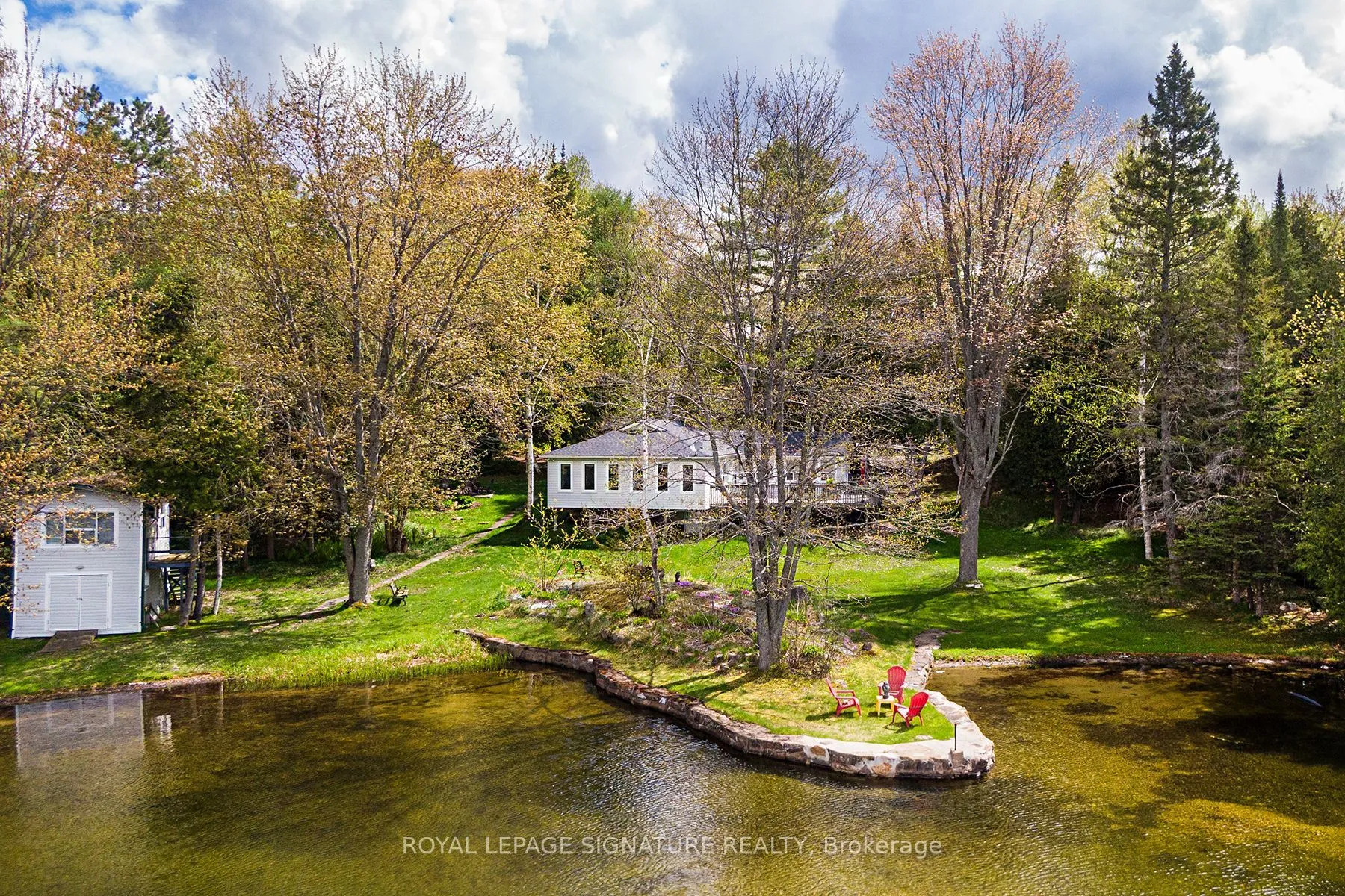 1270 Wessell Road, ON K0M 2L1
