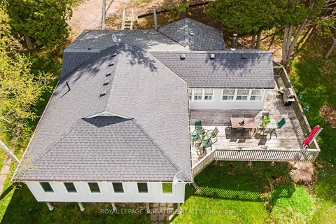 1270 Wessell Road, ON K0M 2L1
