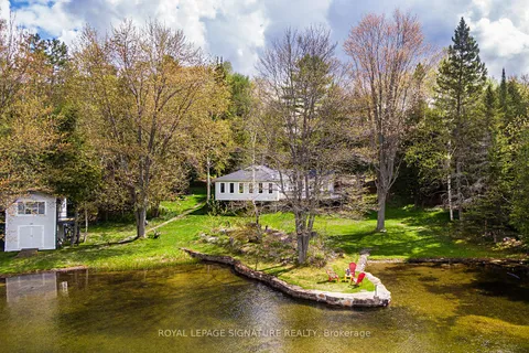 1270 Wessell Road, ON K0M 2L1
