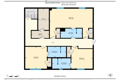 130 Arlberg Crescent, ON L9Y 0M1