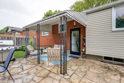 116 Downing Crescent, ON N6C 3C8