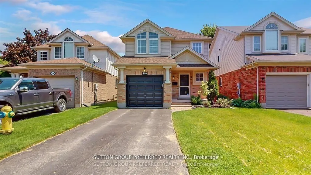 140 Rossmore Court, ON N6C 6B9