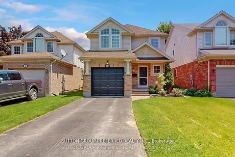 140 Rossmore Court, ON N6C 6B9