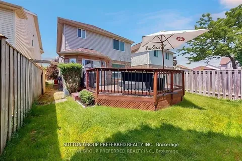 140 Rossmore Court, ON N6C 6B9