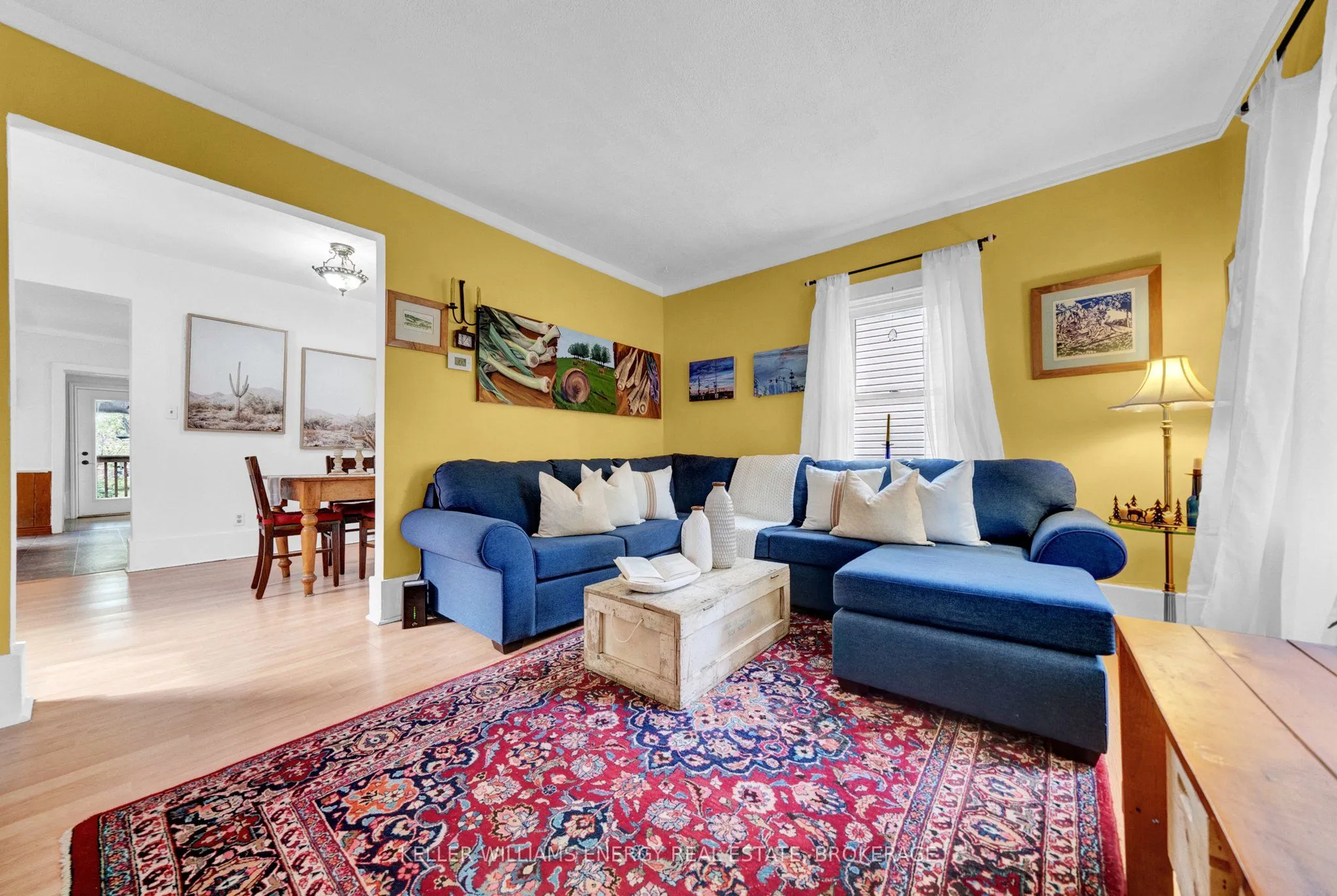 137 University Avenue, ON K9A 2H1