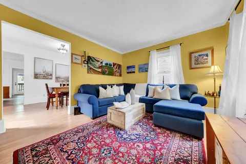 137 University Avenue, ON K9A 2H1