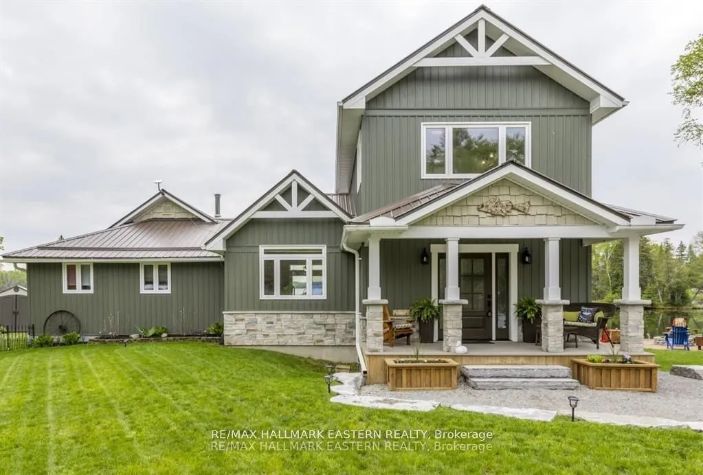 2151 Little Chipmunk Road, ON K0L 2H0