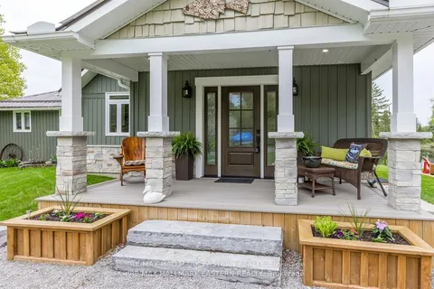 2151 Little Chipmunk Road, ON K0L 2H0
