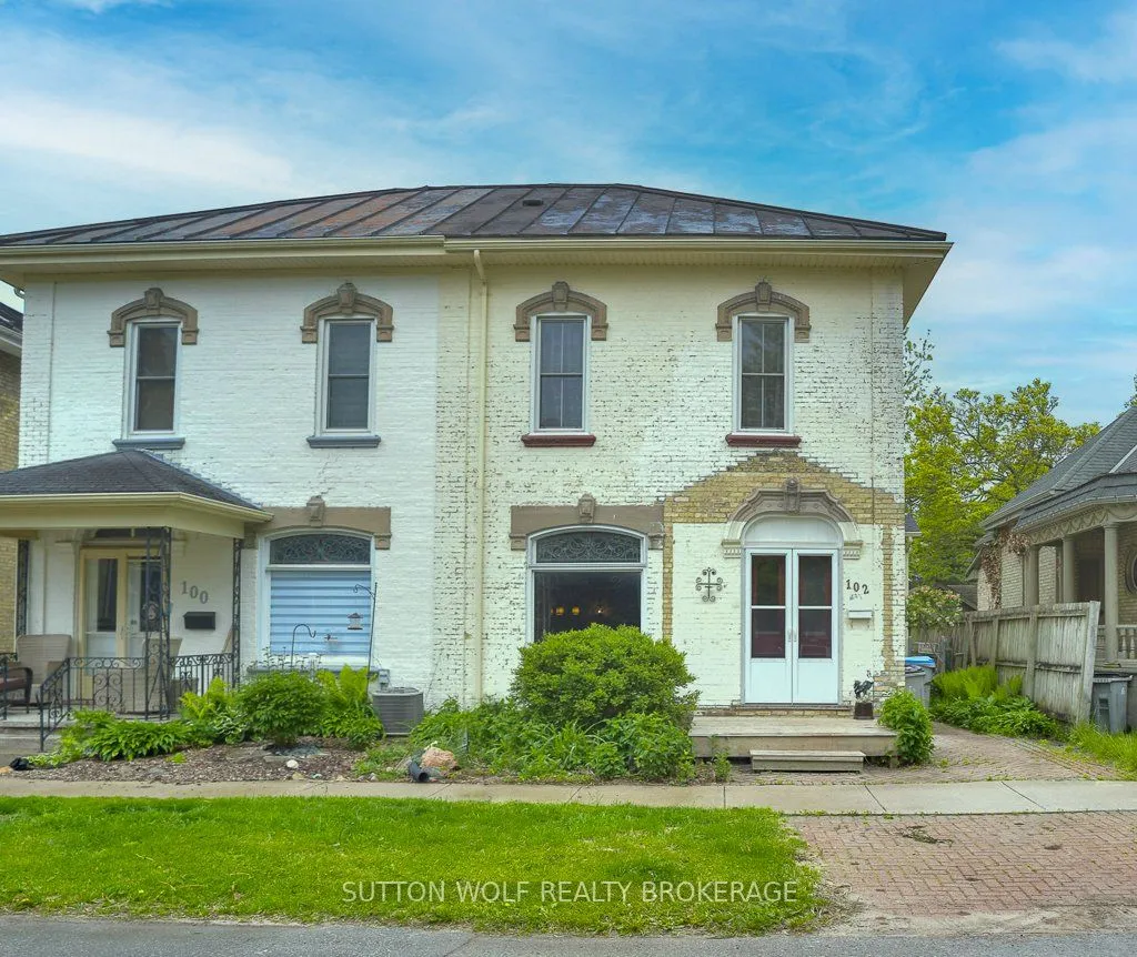 102 Front Street, ON N7G 1X8