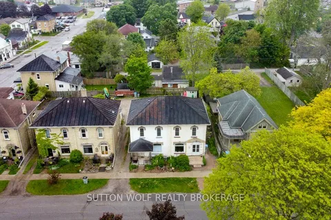 102 Front Street, ON N7G 1X8