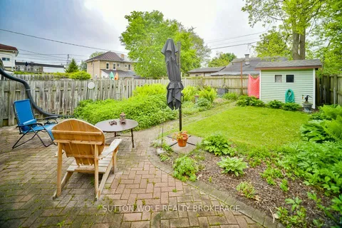 102 Front Street, ON N7G 1X8