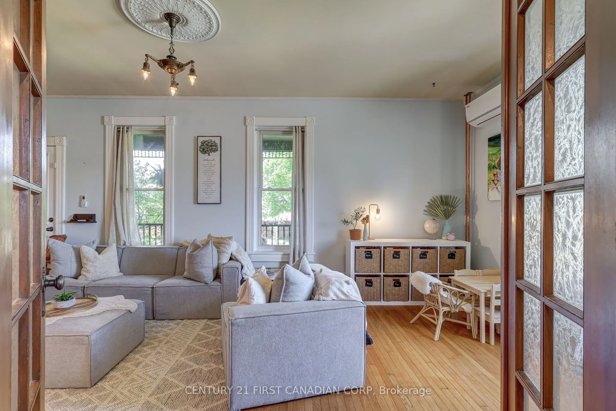 136 King Street, ON N0P 1T0