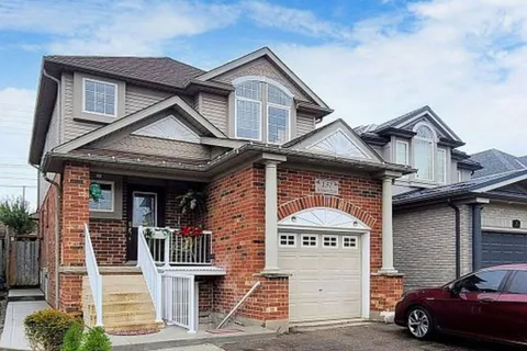 137 Newport Drive, ON N3H 5S7