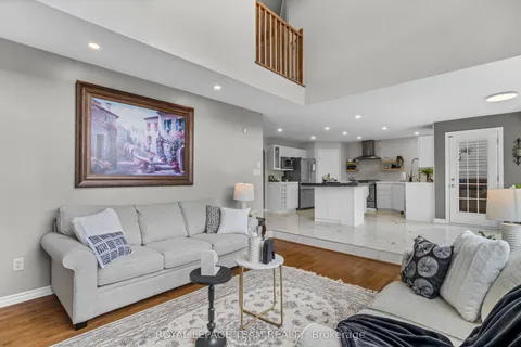 3728 Mountain Meadows Crescent, ON K1V 1V7
