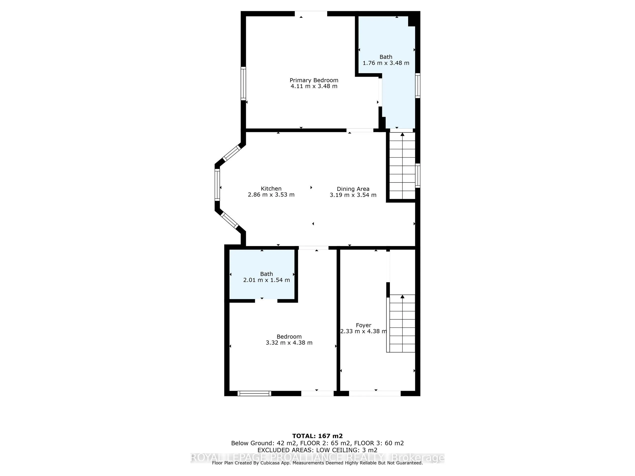 141 Ontario Street, ON L1A 2V5
