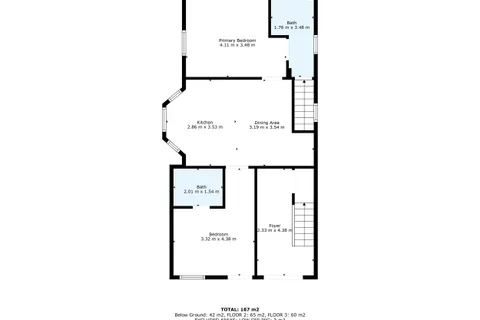 141 Ontario Street, ON L1A 2V5