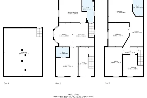 141 Ontario Street, ON L1A 2V5
