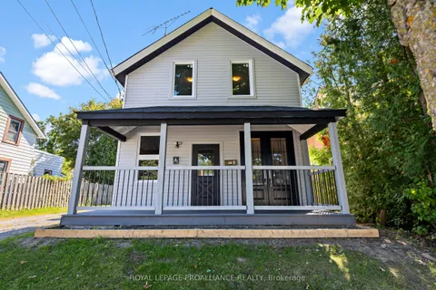 141 Ontario Street, ON L1A 2V5