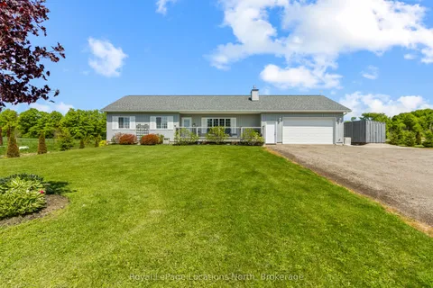 105 Inkerman Street, ON N0C 1E0