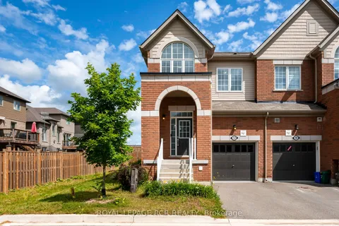 12 Landsborough Street, ON L9W 7R1