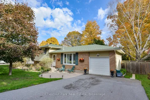 80 HUBBEL Crescent, ON P1H 1S6